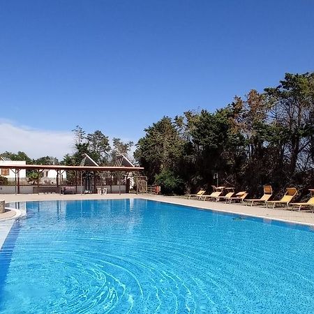 Tenuta Don Monaco - Agriturismo Санта Чезареа Терме Екстериор снимка