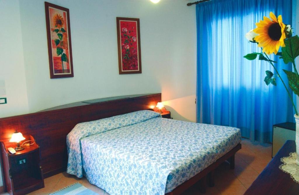 Tenuta Don Monaco - Agriturismo Санта Чезареа Терме Екстериор снимка