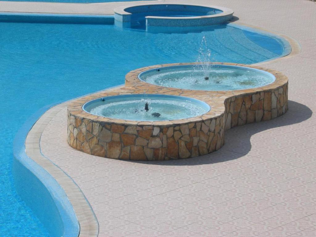 Tenuta Don Monaco - Agriturismo Санта Чезареа Терме Екстериор снимка